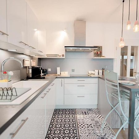 Central Belair Hideaway To Explore & Unwind Lucembursko Exteriér fotografie