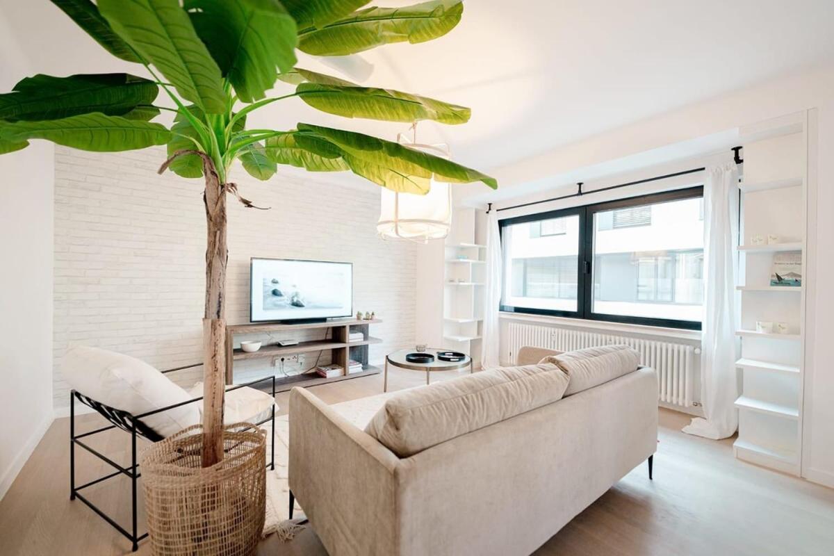 Central Belair Hideaway To Explore & Unwind Lucembursko Exteriér fotografie