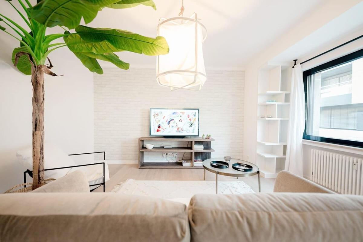 Central Belair Hideaway To Explore & Unwind Lucembursko Exteriér fotografie