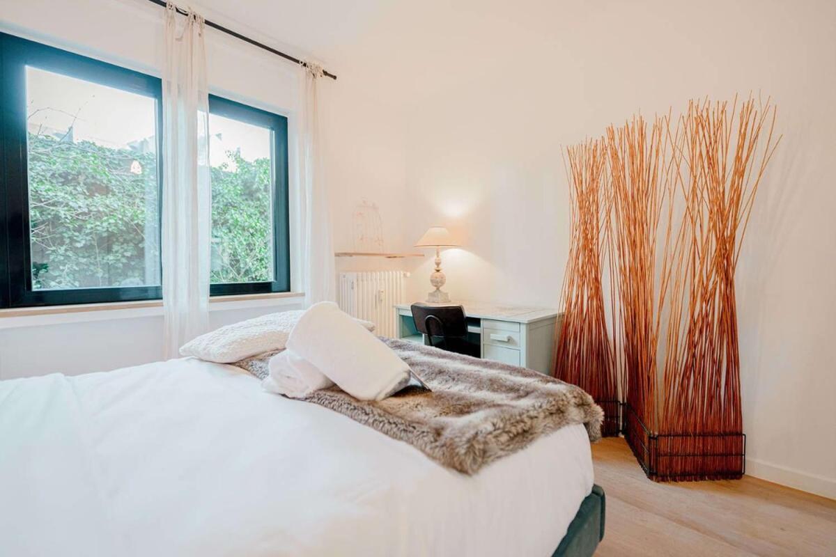 Central Belair Hideaway To Explore & Unwind Lucembursko Exteriér fotografie