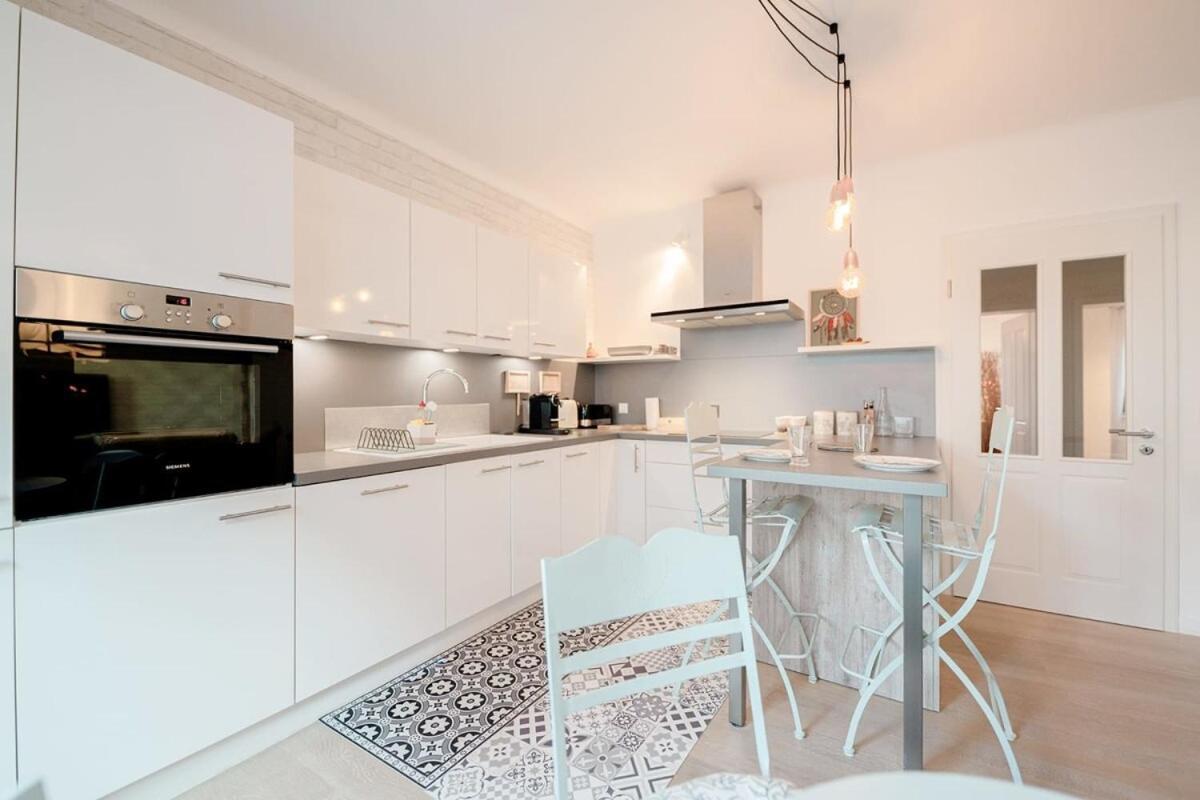 Central Belair Hideaway To Explore & Unwind Lucembursko Exteriér fotografie
