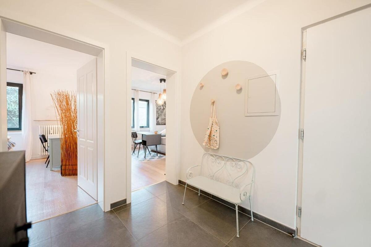 Central Belair Hideaway To Explore & Unwind Lucembursko Exteriér fotografie