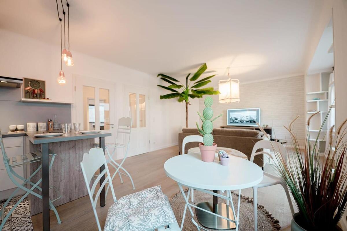 Central Belair Hideaway To Explore & Unwind Lucembursko Exteriér fotografie