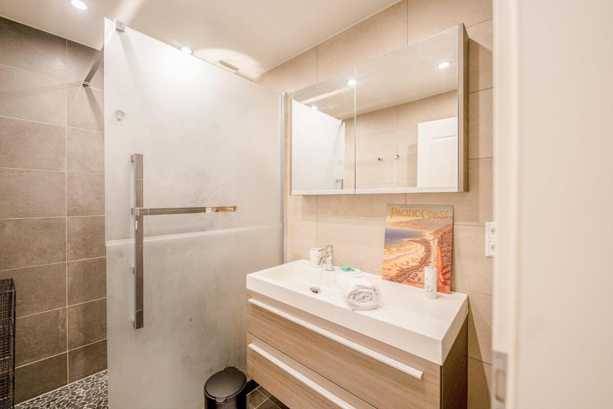 Central Belair Hideaway To Explore & Unwind Lucembursko Exteriér fotografie