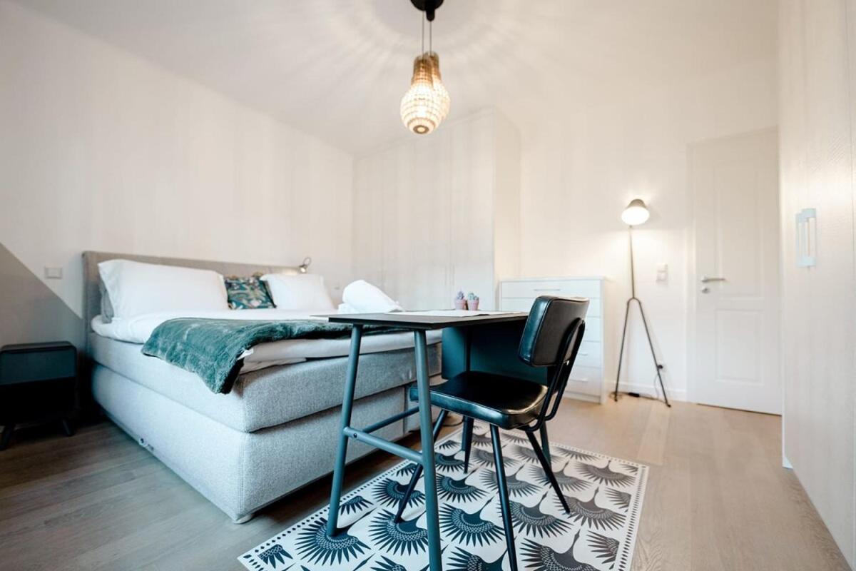 Central Belair Hideaway To Explore & Unwind Lucembursko Exteriér fotografie