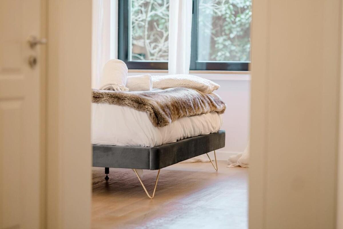 Central Belair Hideaway To Explore & Unwind Lucembursko Exteriér fotografie