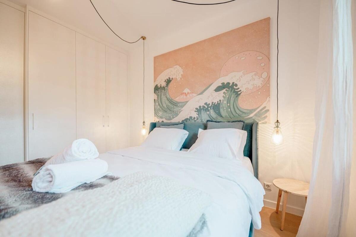 Central Belair Hideaway To Explore & Unwind Lucembursko Exteriér fotografie